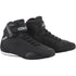 Ghete Moto Alpinestars Sektor Black